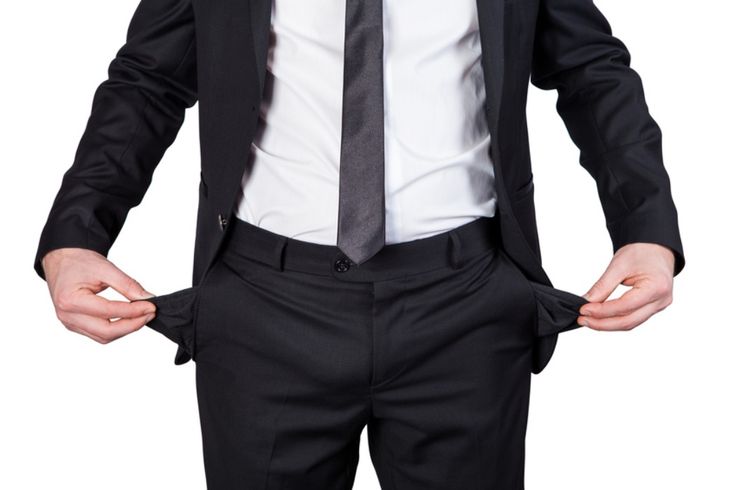 “I Don’t Like Broke Men, But I’m Also Broke”: The Dating Dilemma No One Talks About